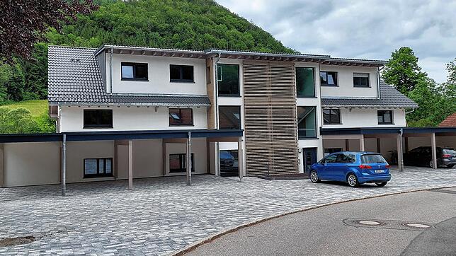 Bild : 20 Jahre Schauinsland Haus Häusern : Kompetenter Partner für den Hausbau