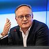 Andreas Stoch, Vorsitzender der SPD-Fraktion im Landtag von Baden-Württemberg. Die SPD dringt auf eine landesweite ...