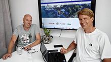 Sie kennen das Seenachtfest aus Besucher- und Veranstaltersicht und wollen die Traditionsveranstaltung in die Zukunft führen (von ...
