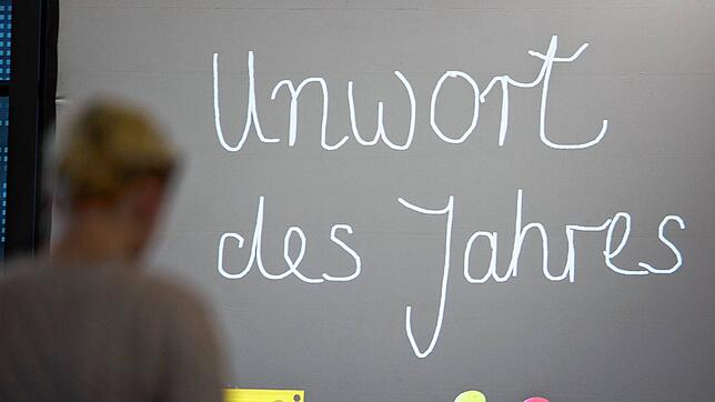 Bild : &bdquo;Remigration&ldquo; ist &bdquo;Unwort des Jahres&ldquo; 2023
