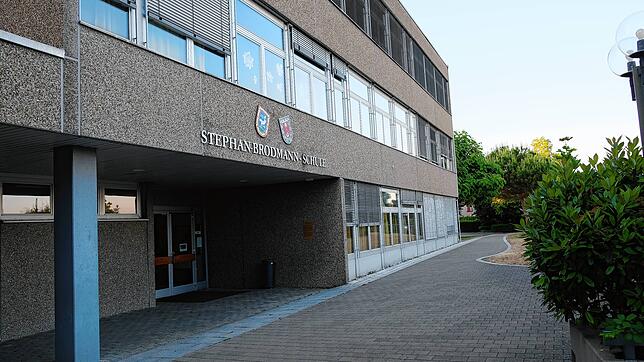 Die Umbaupläne für die Stephan-Brodmann-Schule sind an die Sparvorgaben der Gemeindeverwaltung angepasst worden. Bild: Corinna Raupach