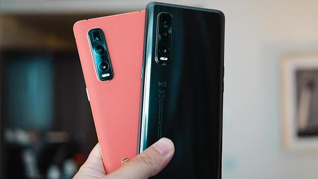 Die Hersteller Xiaomi, Oppo und Vivo wollen eine eigene App auf den Markt bringen, mit der die Datenübertragung leichter werden soll.