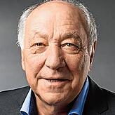 Pius Wehrle, Freie Wähler: &bdquo;Wir wollten eine zukünftige und dauerhafte Lösung für alle Veranstaltungen.&ldquo;
