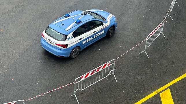 In Italien nahm die Polizei einen Beamten fest, der nach dem Einstempeln gleich wieder nach Hause ging. (Symbolbild)