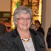„Zu 100 Prozent wähle ich Frau Kramp-Karrenbauer, denn sie kommt von unten, nicht von oben“: Gabriele Schmidt, frühere ...