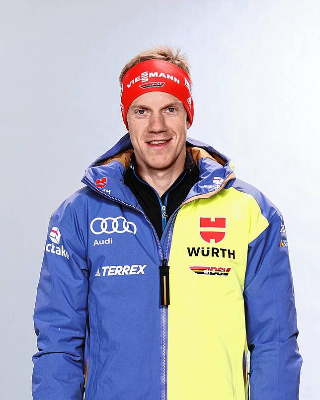 Bild 2: Diese acht Sportler aus unserer Region starten bei Olympia