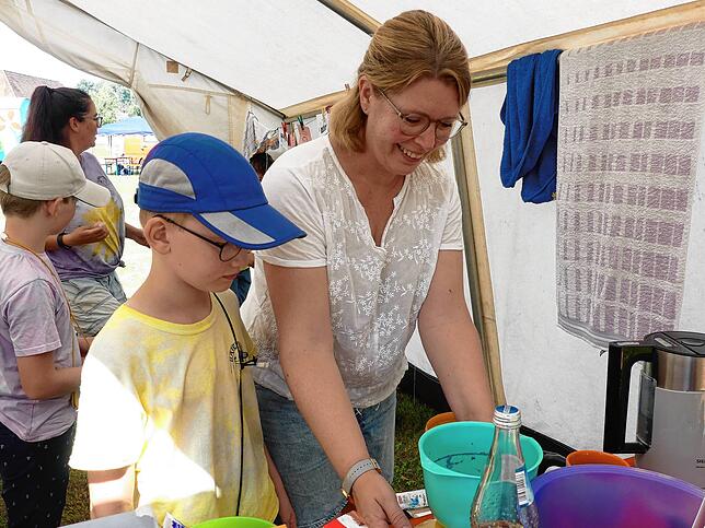 Bild 3: Spiel und Spaß in Bärenhausen: Hier gibt es die schönsten Bilder