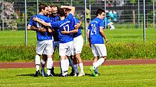 Owingen-Billafingen feiert den Sieg im wichtigen Kellerduell bei Anadolu Radolfzell.