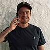 Tranquillo Barnetta im Sommer 2024. Die EM-Spiele in Deutschland sieht er in St. Gallen am Fernseher.