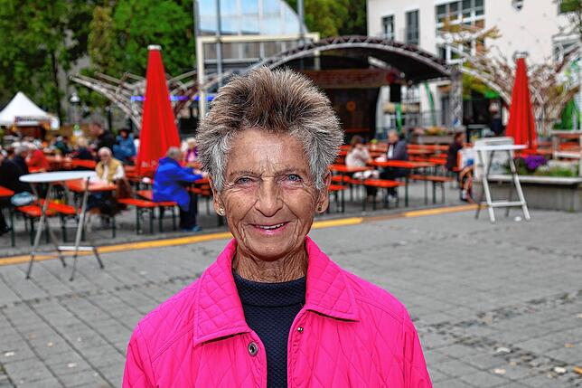 Bild 27: Gute Stimmung beim Suserfest – hier gibt‘s die besten Bilder