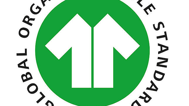 GOTS ist das strengste Siegel für nachhaltige Kleidung.
