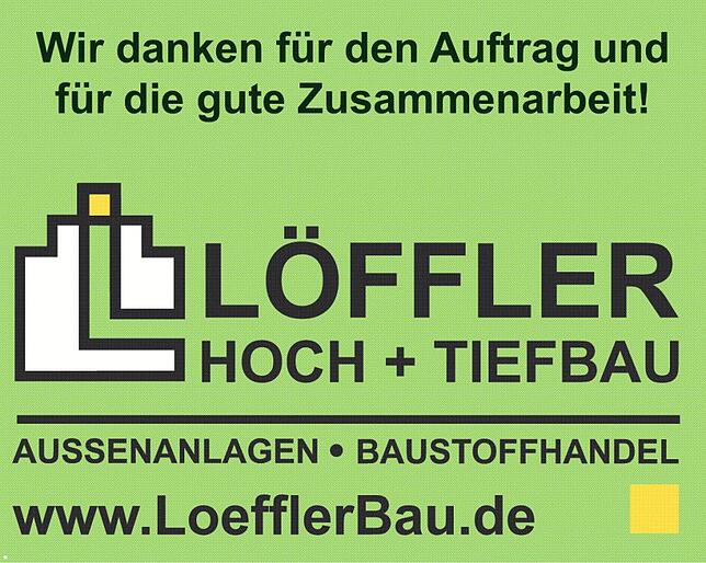 Bild 3: Neubau Walter Frick GmbH: Polstermöbel-Ausstellung zieht in neues Gebäude