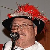 &bdquo;Wir sind alle zuversichtlich, dass wir die Fasnacht machen können&ldquo;, sagt Sigmar Hägele von der Narrenzunft Engen.