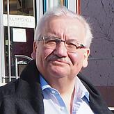 Jürgen Link tritt bei der Bürgermeisterwahl im Sommer nicht mehr an.