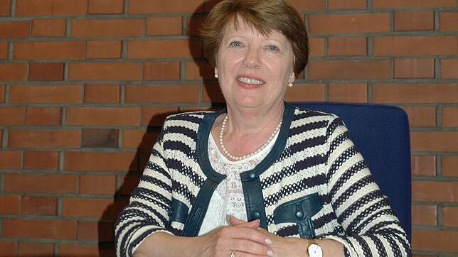 Ihre Tage auf dem Richterstuhl sind gezählt. Margarete Basler, die Direktorin des Amtsgerichts Bad Säckingen, verabschiedet sich in den ...