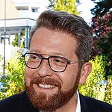 Andreas Hennemann: &bdquo;Eine Kleinigkeit, die mir immer wieder auffällt und fehlt, zum Beispiel um mich zu orientieren, ist die Uhr am ...