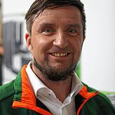 Reinhold Riegger