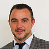 Bürgermeister Markus Keller  Bild: Reiner Baltzer