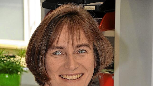 Iris Belke, Büroorganisation