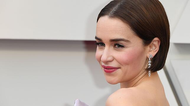 Die 31-jährige Emilia Clarke gehört zum Cast der weltweiten Erfolgsserie „Game of Thrones“. Nun spricht sie erstmals über ein dunkles ...