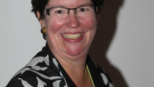 Richterin Birgit Reerink wird Direktorin am Amtsgericht Donaueschingen. Archivbild: Oliver Hanser