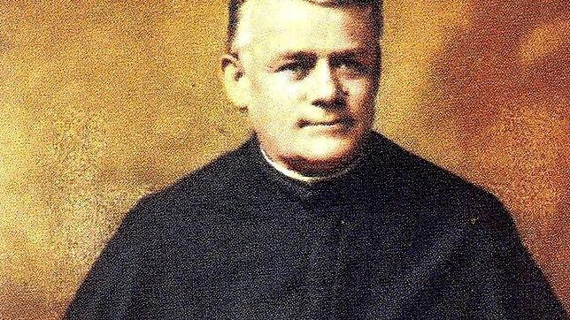 Der Gründer des Salvatorianer-Ordens, Pater Franziskus Maria vom Kreuze Jordan (1848-1918), wird am heutigen Samstag von Papst ...
