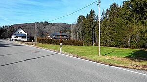 Über ein Bauvorhaben am Ortsrand von Hottingen soll in Rickenbach nun doch ein Bürgerentscheid bestimmen.
