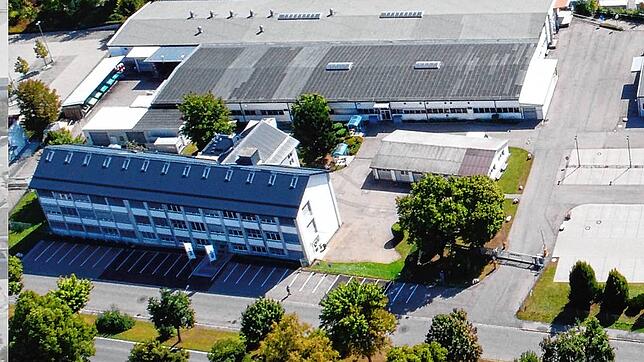 In Donaueschingen produziert die Sick AG mit rund 440 Beschäftigten Sensoren und Drehgeber (Archivbild aus dem September 2021)
