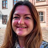 Madlen Falke, Sprecherin der Stadtverwaltung Villingen-Schwenningen: „Der Eigentümer ist seinen Verpflichtungen nicht ...