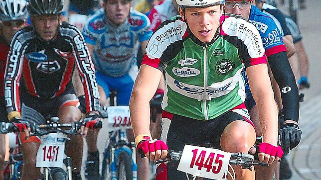 Der Schwarzwald-Bike-Marathon am 8. September bringt in Vöhrenbach wieder Straßensperrungen mit sich.