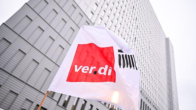 In Baden-Württemberg hat Verdi einmal mehr zum Streik im Nahverkehr aufgerufen.