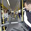 Busfahren soll nächstes Jahr in Villingen-Schwenningen deutlich attraktiver werden. So plant die Stadt zahlreiche Verbesserungen der ...