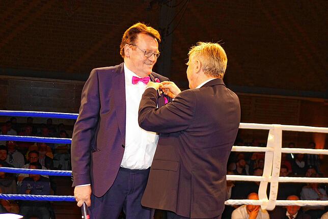 Bild 36: Bilder vom Boxspektakel im Deggenhausertal