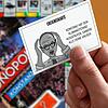 „Konstanz hat den Klimanotstand ausgerufen. Saniere alle deine Häuser“- das könnte eine Ereigniskarte im Konstanzer Monopolyspiel sein. ...
