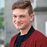 Von der Pandemie ist Fabian Arnz mittlerweile nur noch genervt. &bdquo;Das fühlt sich an wie eine Ewigkeit&ldquo;, sagt er.