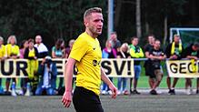 Peter Beha erzielte gegen Furtwangen einen Dreierpack.