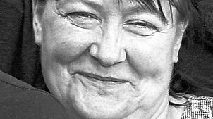 Olha Byelyayeva ist im Alter von 50 Jahren gestorben.