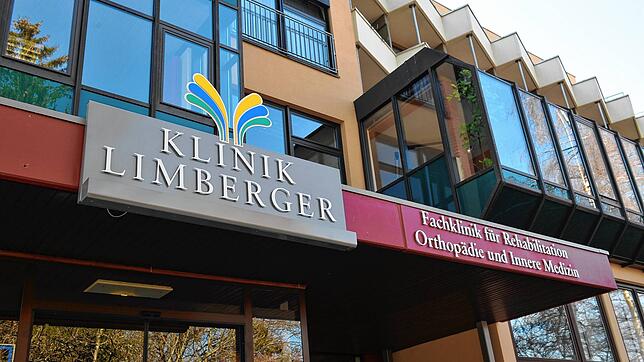 Die Reha-Klinik Limberger in Bad Dürrheim ist auf den Fachbereich Orthopädie und gegenwärtig noch Pneumologie spezialisiert.