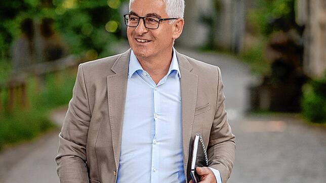 Fatih Cicek