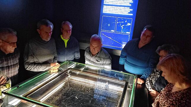Bild : Der SÜDKURIER öffnet Türen: Exklusive Einblicke in das größte Atomkraftwerk der Schweiz