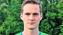 Sein Einsatz ist gegen Gottmadingen-Bietingen fraglich: Hendrik Hölzenbein.