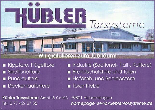 Bild 4: 40 Jahre Autohaus Strittmatter GmbH: Von den Anfängen bis zur Gegenwart