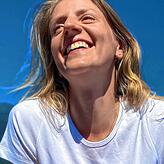 Ricarda Jilg: &bdquo;Das Feedback, besonders über die sozialen Netzwerke ist überwältigend.&ldquo;