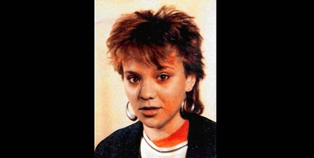 Auf dem Foto der nordirischen Polizei ist die deutschen Rucksackreisenden Inga Maria Hauser zu sehen, die vor 30 Jahren in Nordirland ...