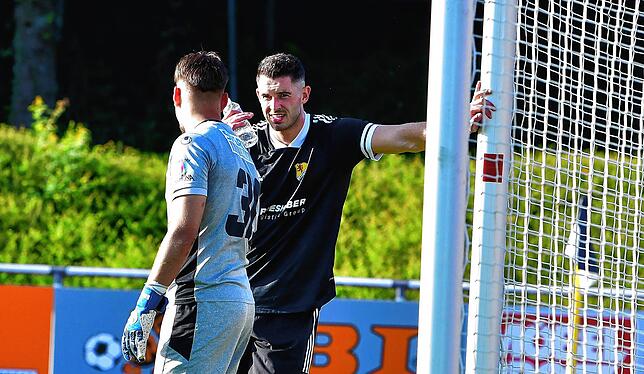 Bild 16: FC Solothurn gewinnt den Grieshaber-Cup &ndash; und wir haben die Bilder!