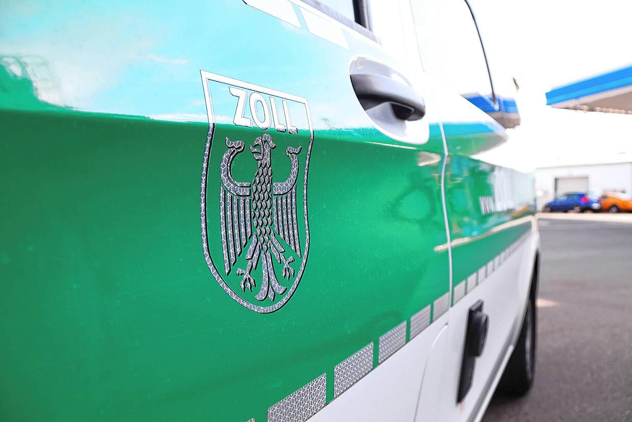 A96 Das ist die ZollBilanz am Bodensee! SÜDKURIER