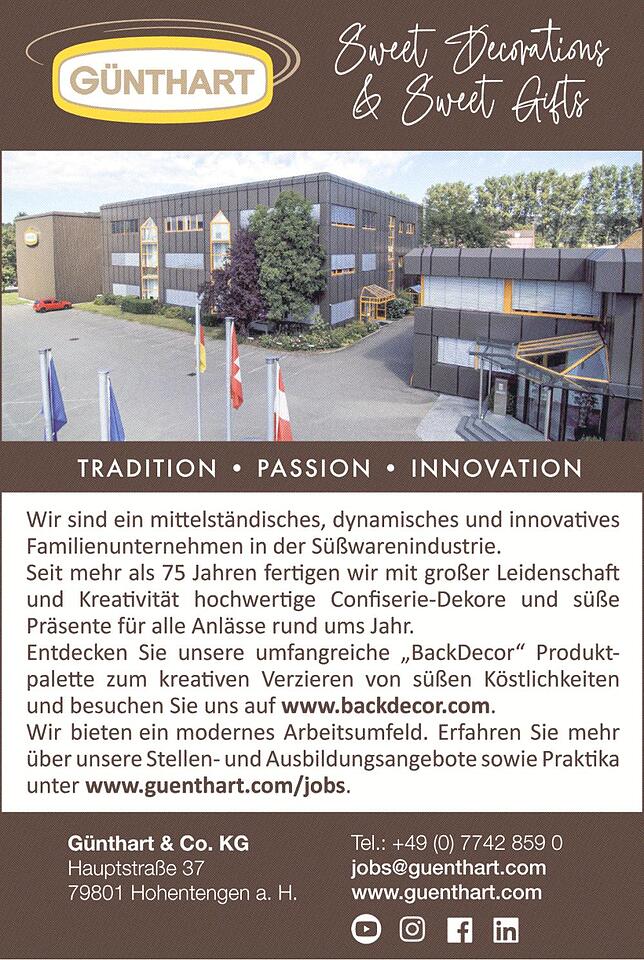 Bild 2: Die starken Gewerbe&Industriegebiete der Region: Erweiterung bietet noch Freiflächen