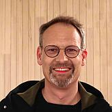 Architekt Ernesto Preiser hat mit seiner Planung für die Kindertagesstätte In der Mühle eine Auszeichnung der Architektenkammer gewonnen.