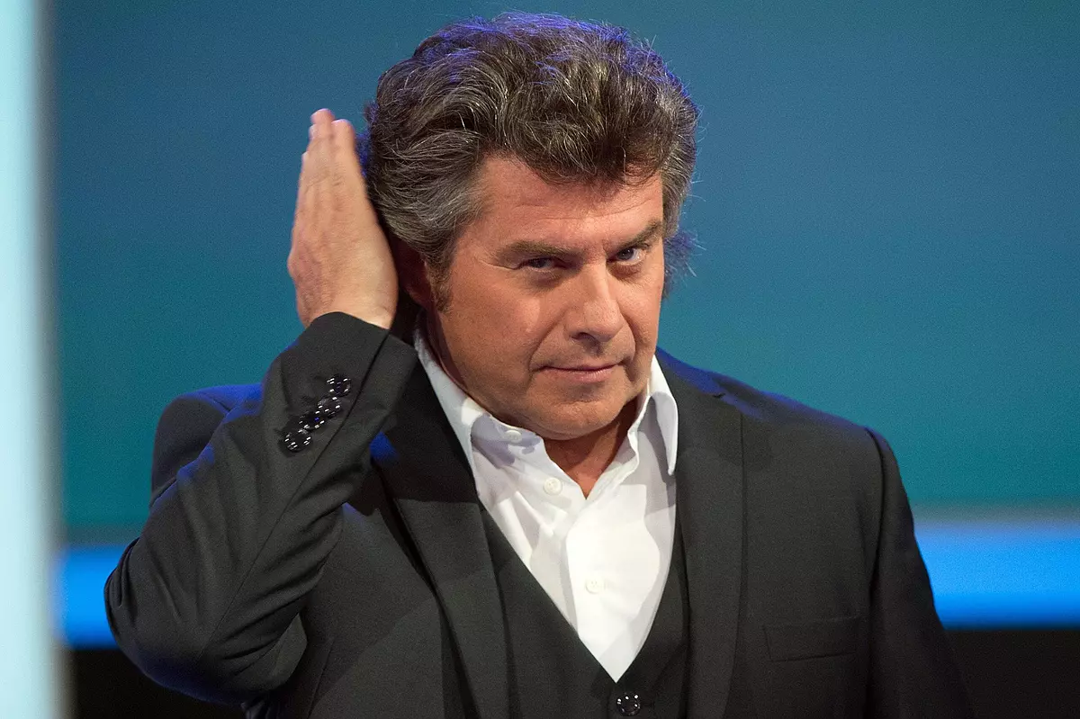 Schlagersänger Andy Borg über das Verhalten seiner Kollegen: „Für so ...