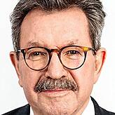 Hans-Peter Wetzel, FDP-Fraktionschef im Kreistag: &bdquo;Man kann nicht einfach aus Verträgen aussteigen, wie es einem passt.&ldquo;